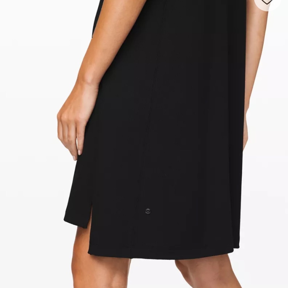 Lululemon Gone for the Weekend Dress - Picture 4 of 7